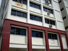 Blk 417 Choa Chu Kang Avenue 4 (Choa Chu Kang), HDB 5 Rooms #59252